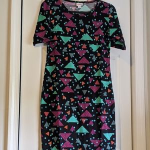 LuLaRoe Julia Dress